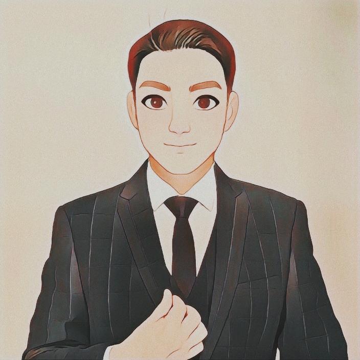 硬歌男士国潮理发馆