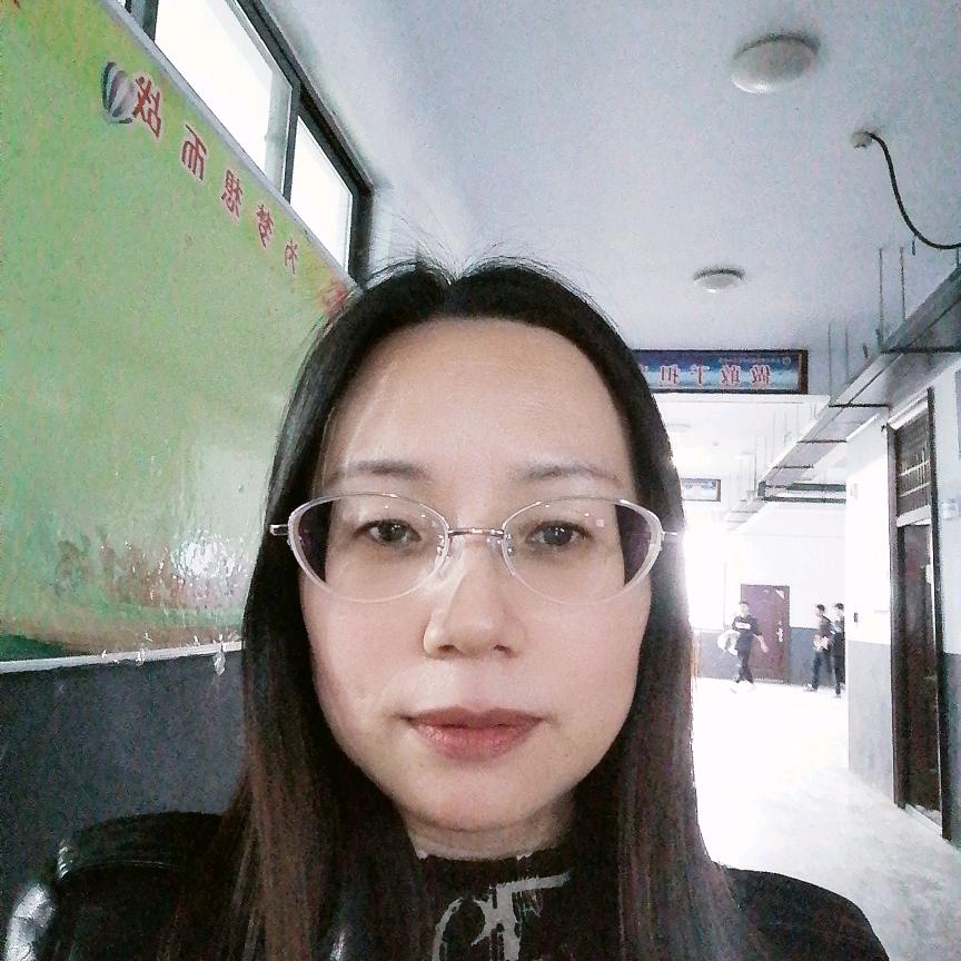 文静老师