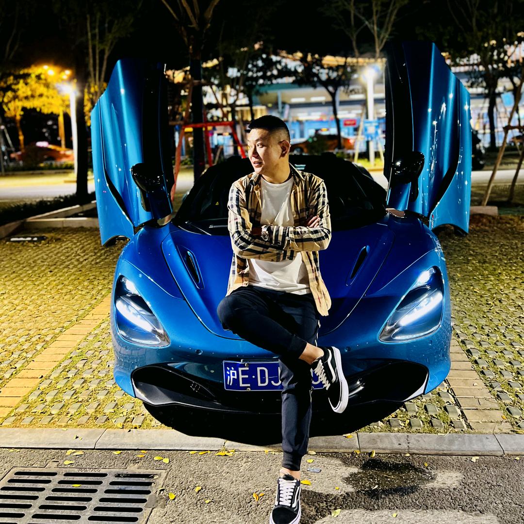 大家都叫我欢哥哥💚