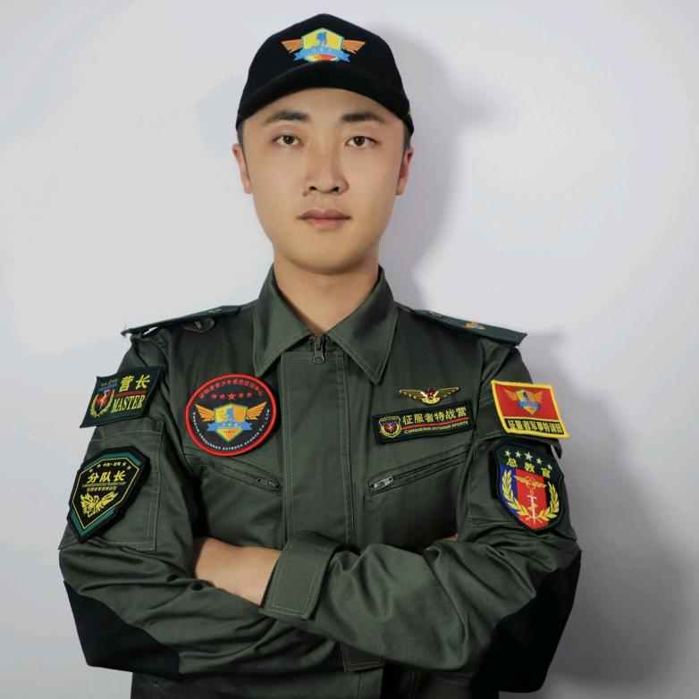 小海教官