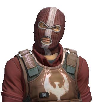 八刀（三角洲行动）