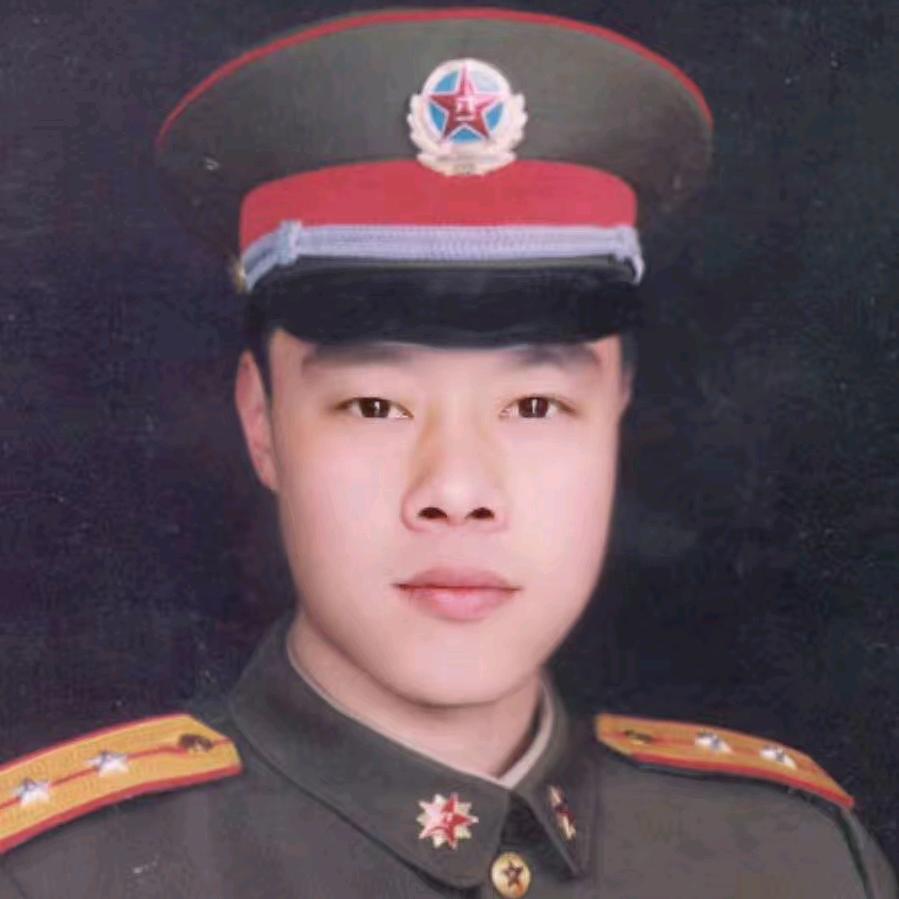 等待有缘人