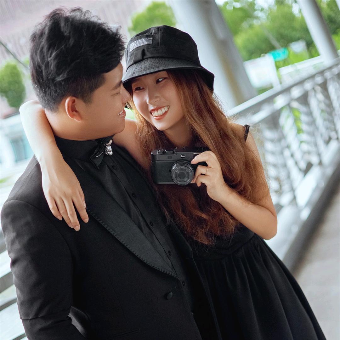 有你真好💑