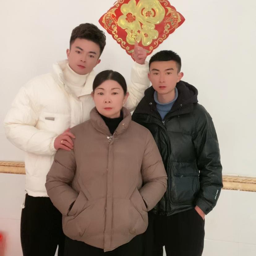 大双❤小双(承蒙厚爱)