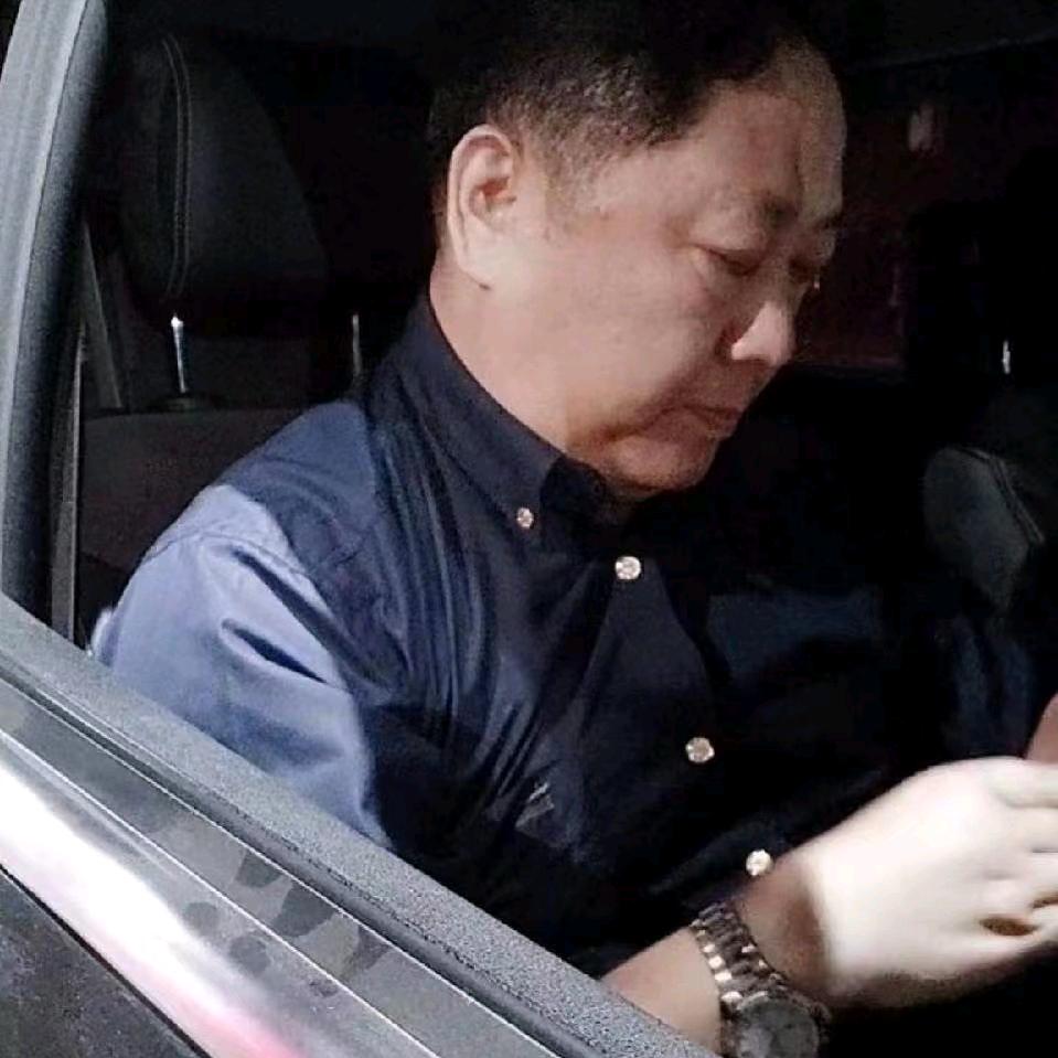 禹州刘大哥