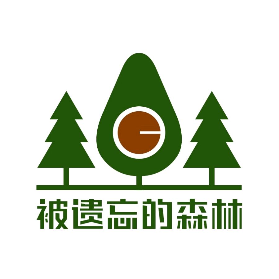 被遗失的森林