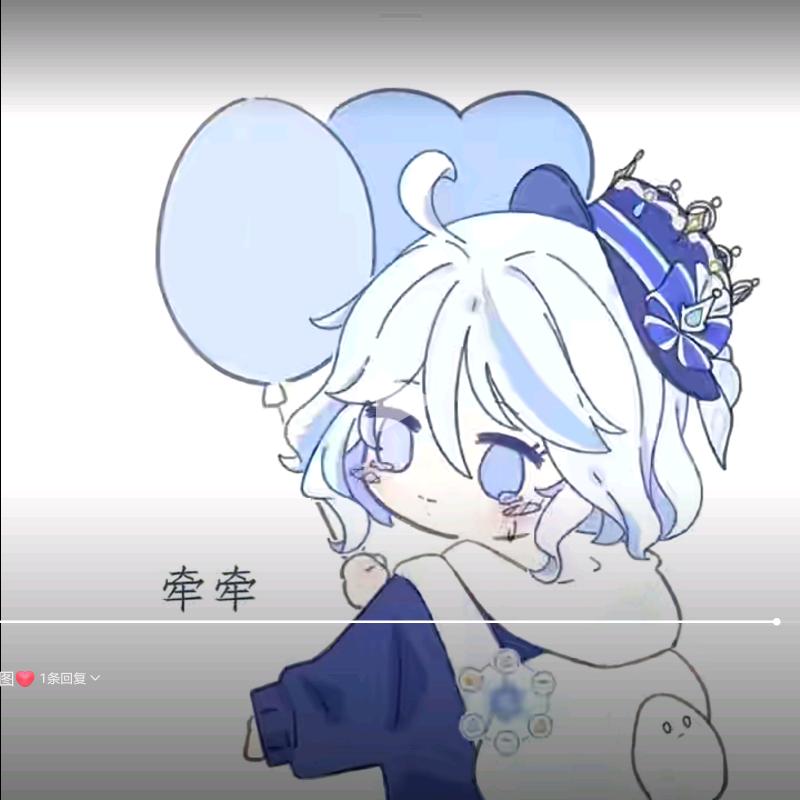 爱画画的小海棠