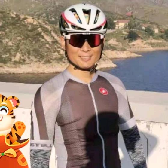 包头捷安特古力