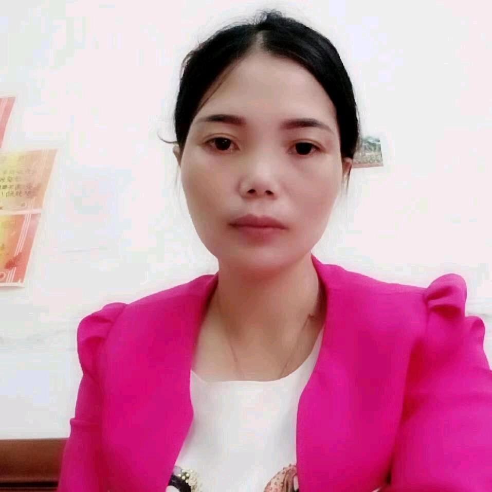 微笑的海燕