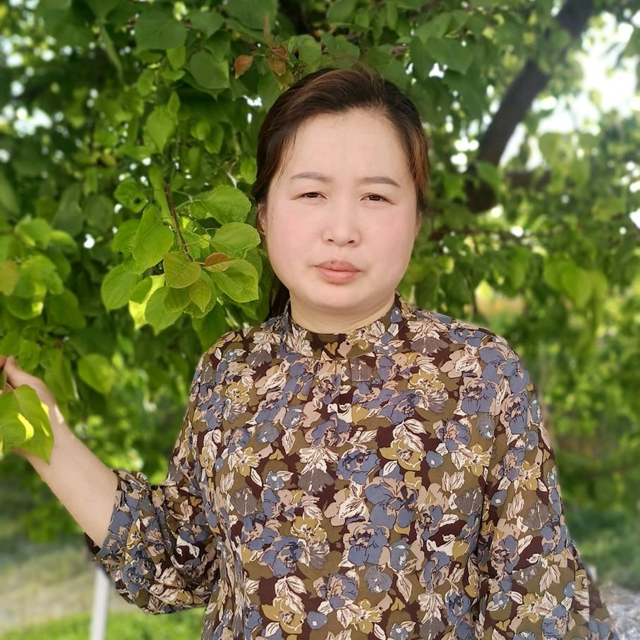 武翠姐