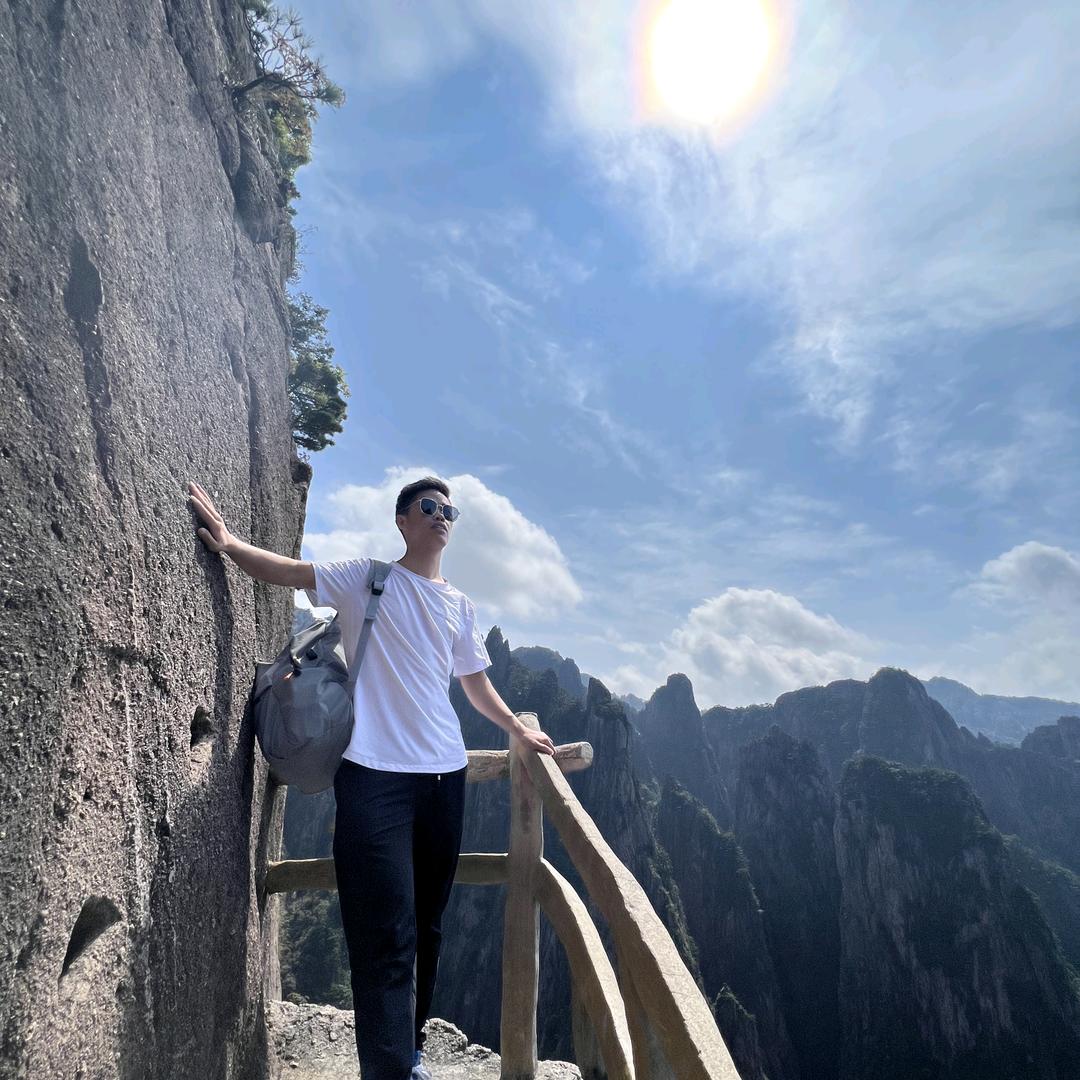 清风 明月