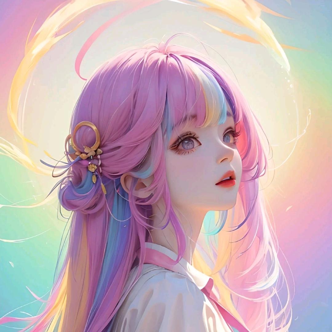 柒月月丶