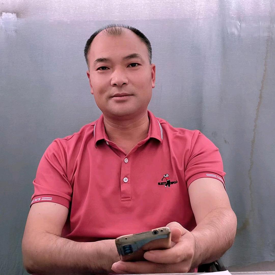 曾高兴好物分享