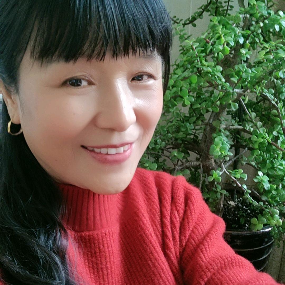 自然的我