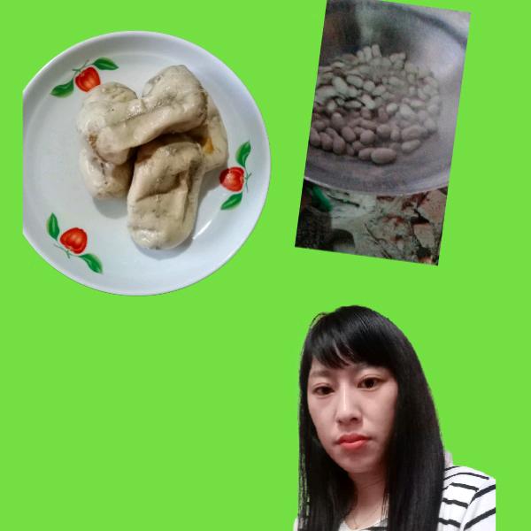 旧城灰豆腐果
