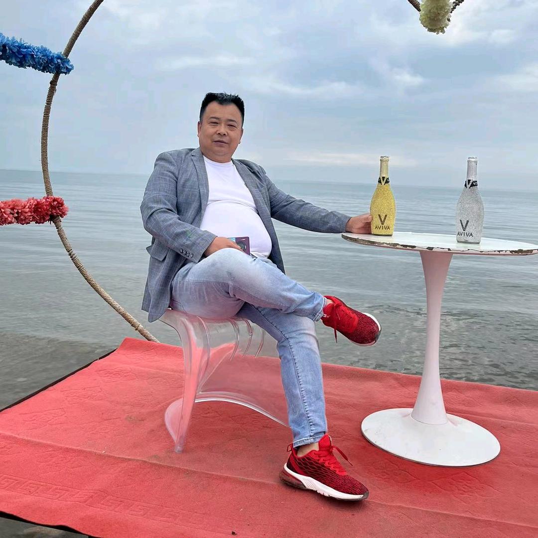 楊帆起航