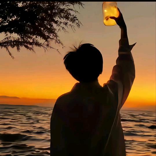 Sun⭐头像