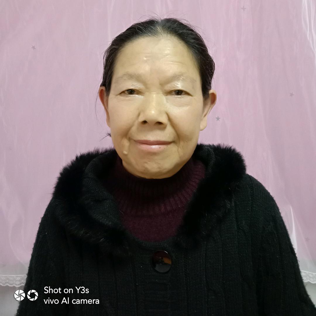 山艺奶奶首播（下午2，30）开播