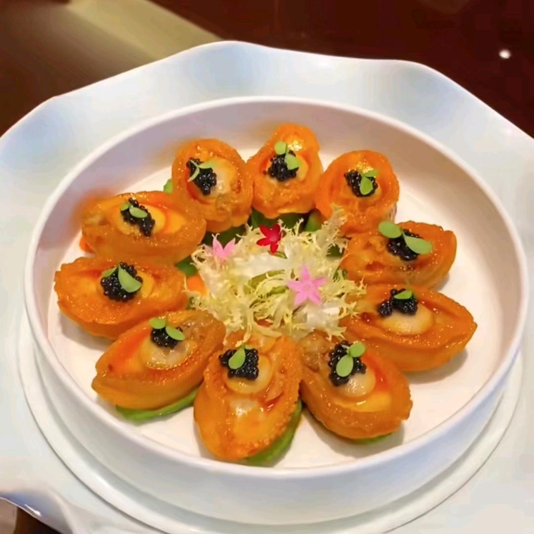 东贝餐饮！