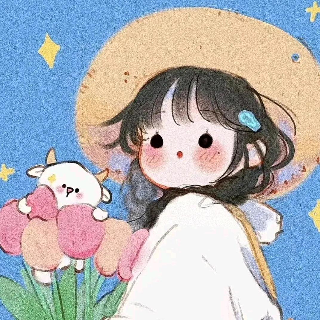 娇娇~