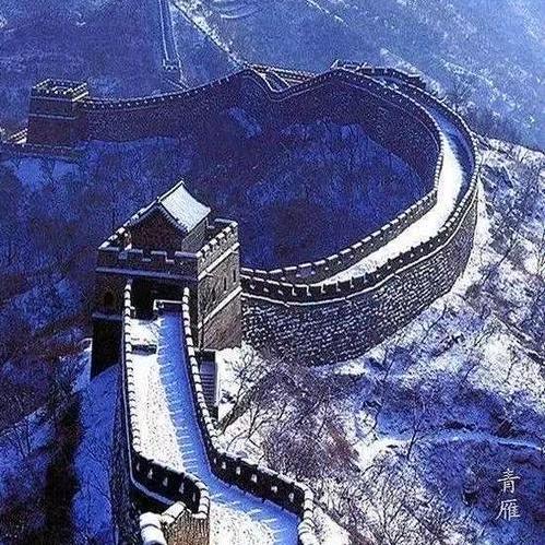 江山不老