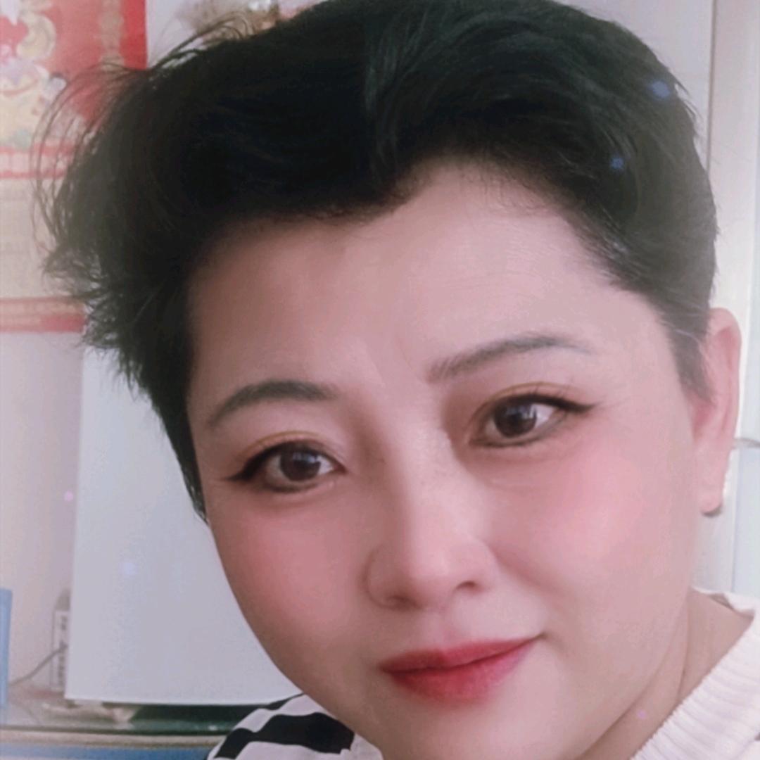 傻大姐😂