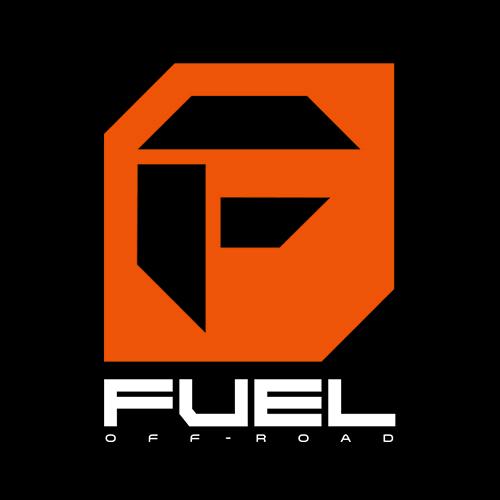 FUEL越野轮毂