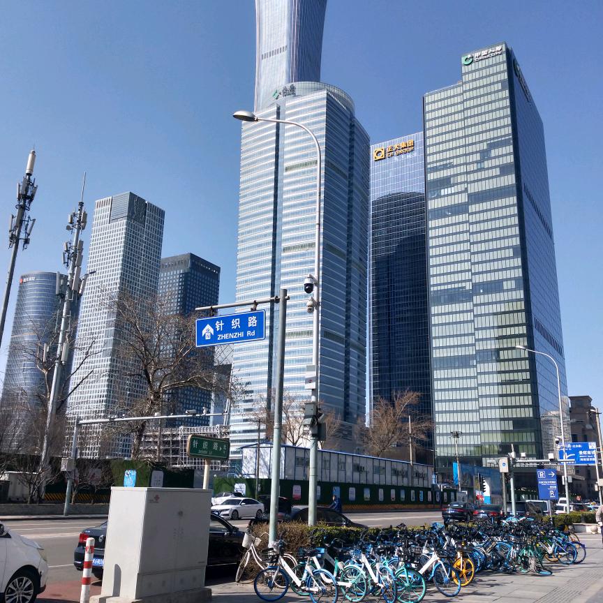 明天