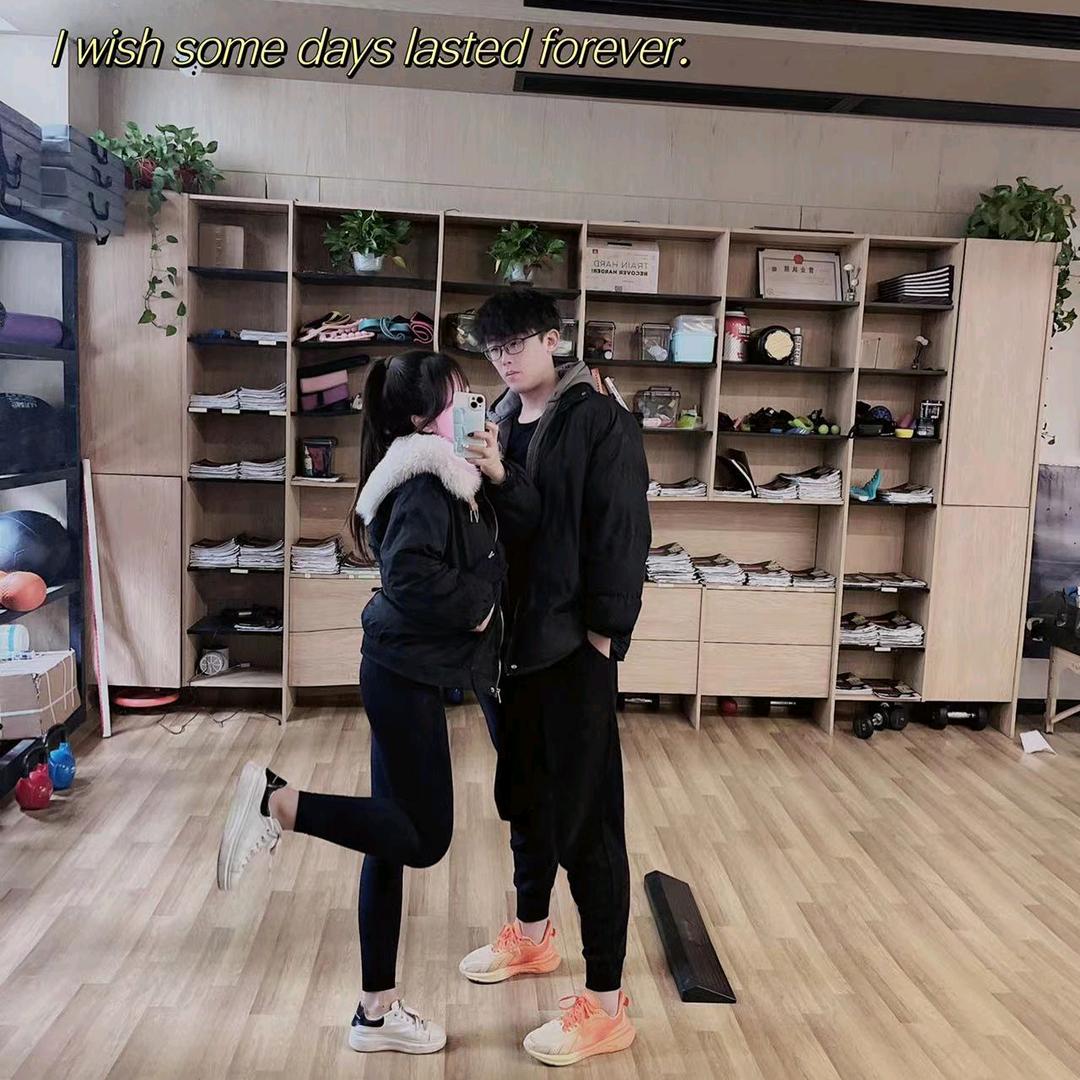 PT康复健身工作室—肖磊