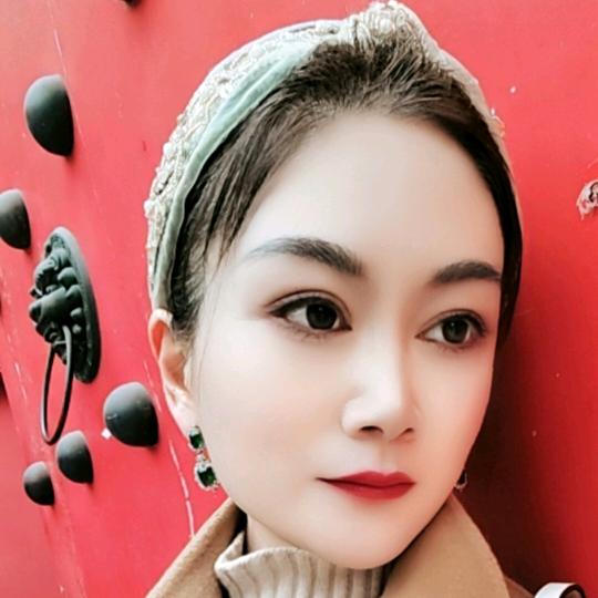 阳光暖人心