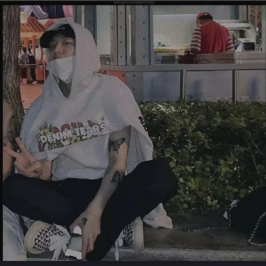 不能再吃一口la.