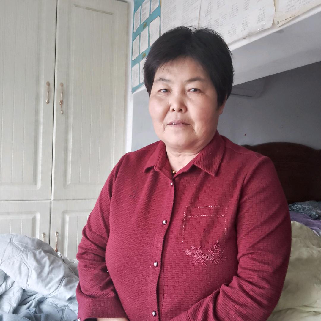 董姐（中午12点10分）