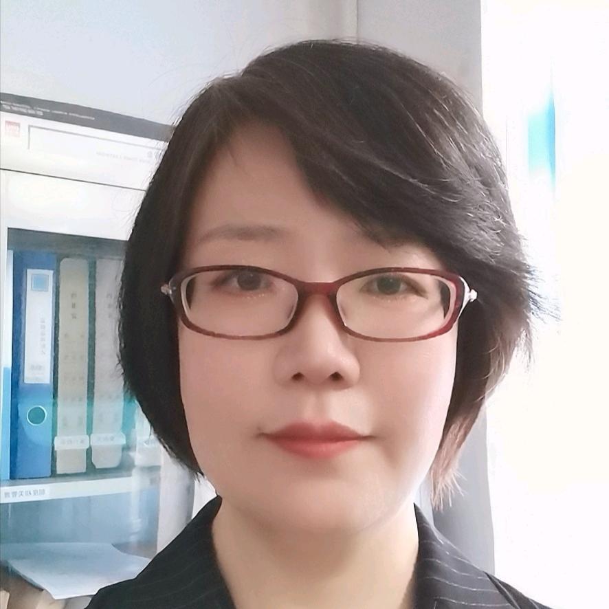 爱说书的薇姐
