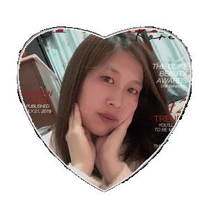 限量版微笑