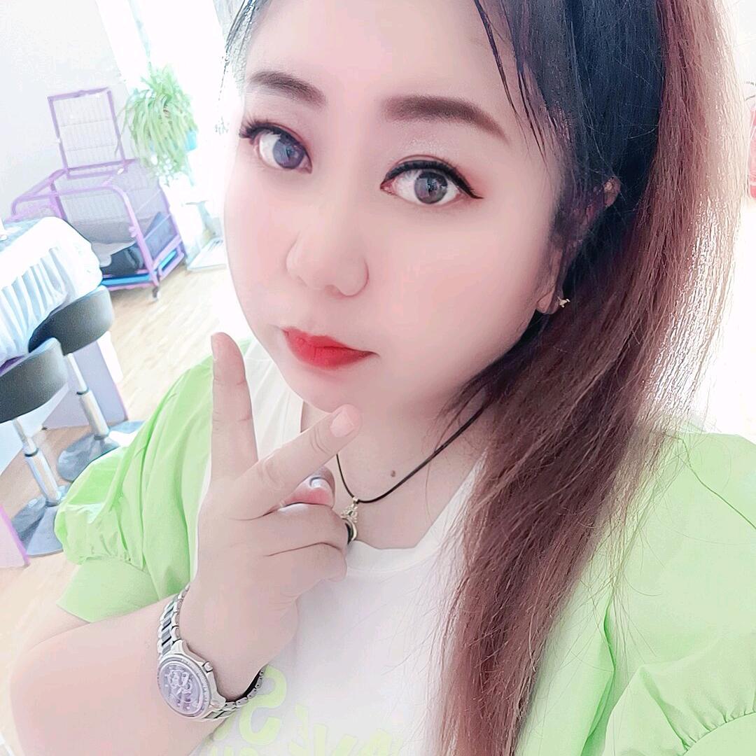 傻丫头