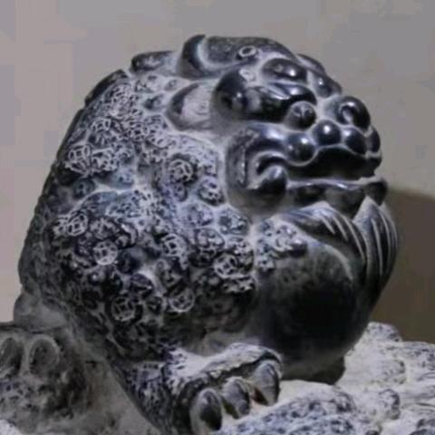 山翁