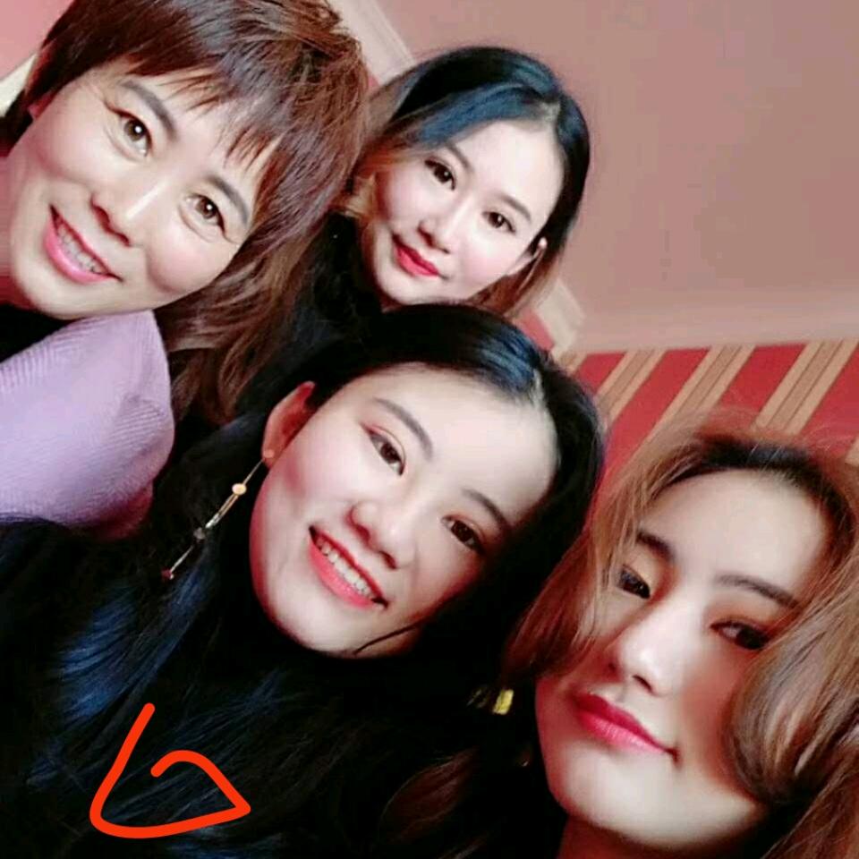 五宝妈妈
