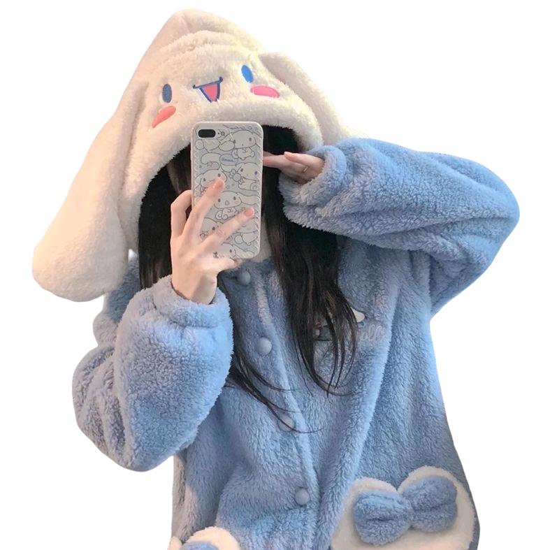 贝贝家居服睡衣工厂店