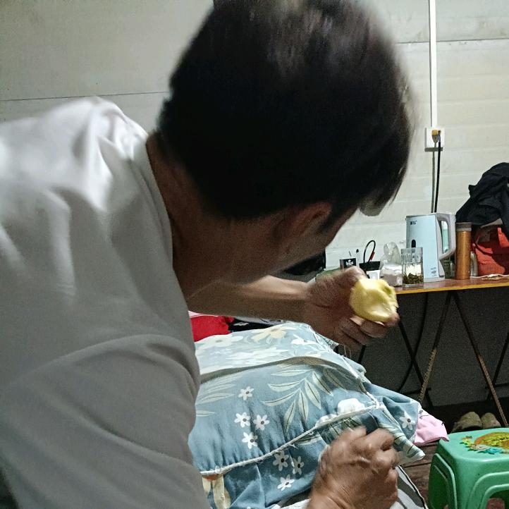 老刘在抖音