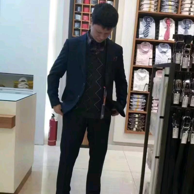 情感帅哥