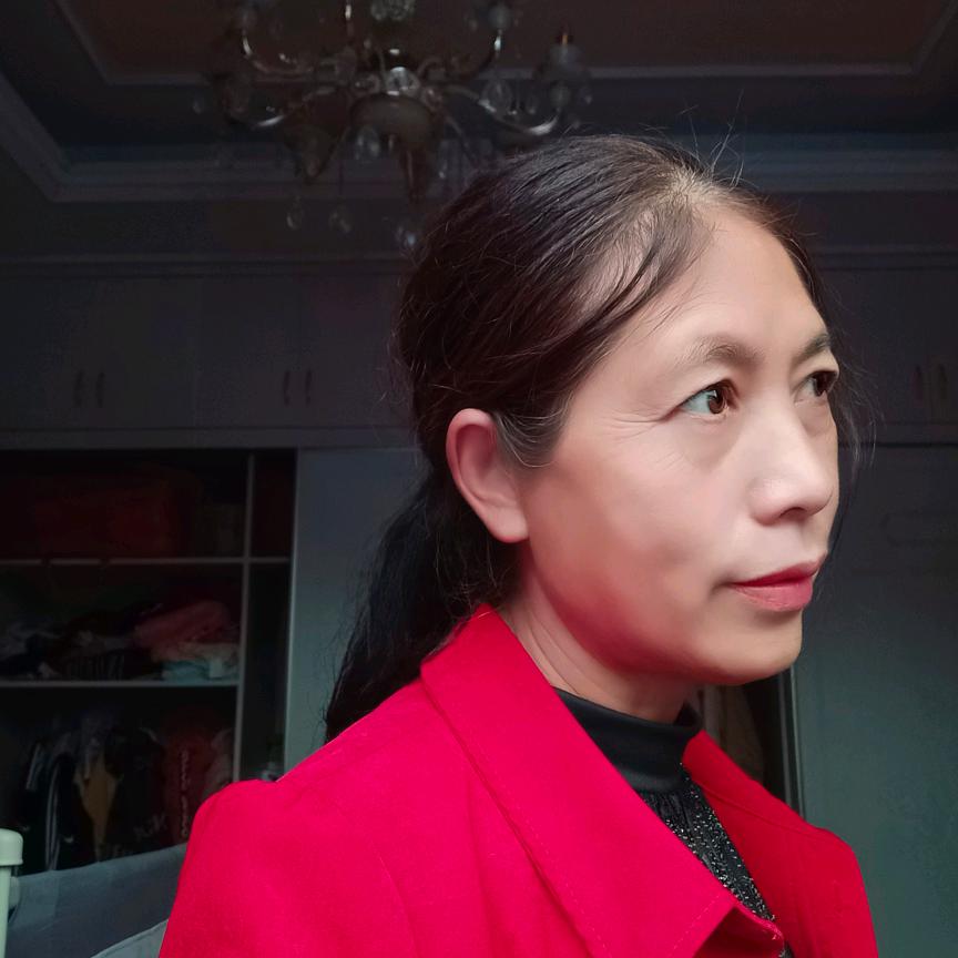 张金香