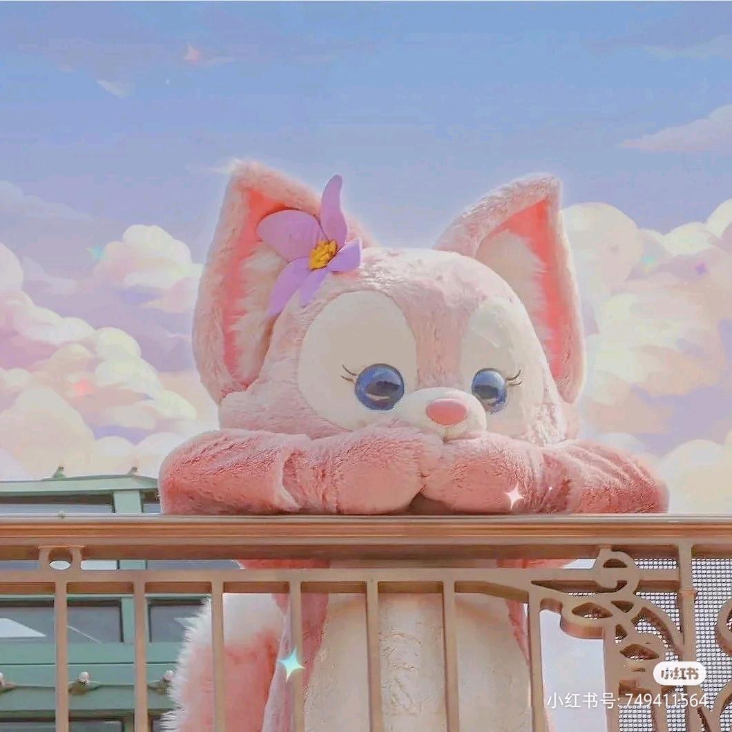 爱吃奶油的泡芙