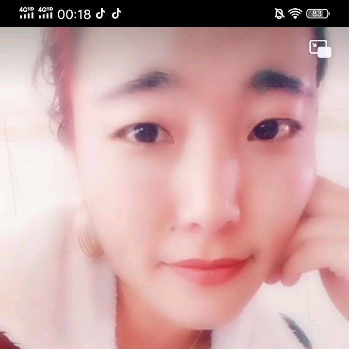 藏族姑娘