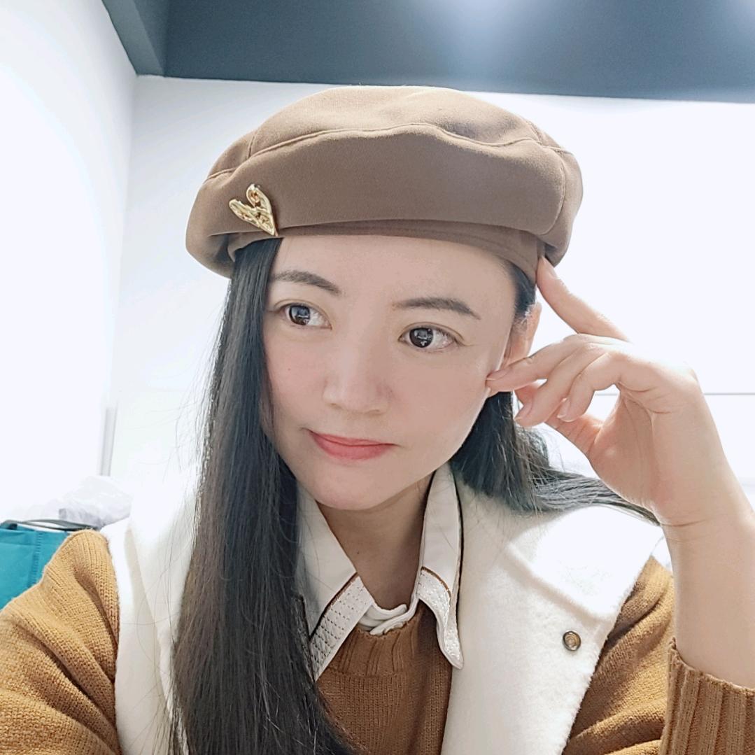 嘉宁头像