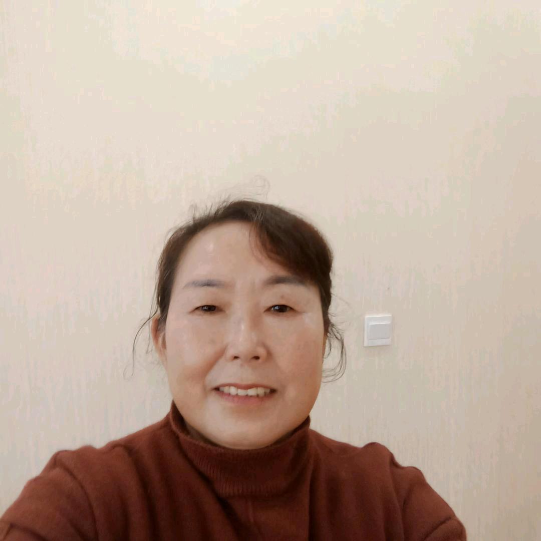 嗨我是四川何姐哟