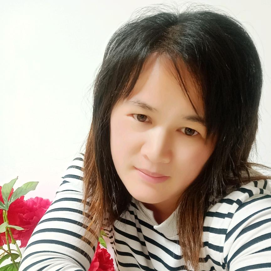 微微姐（橱窗有好物）