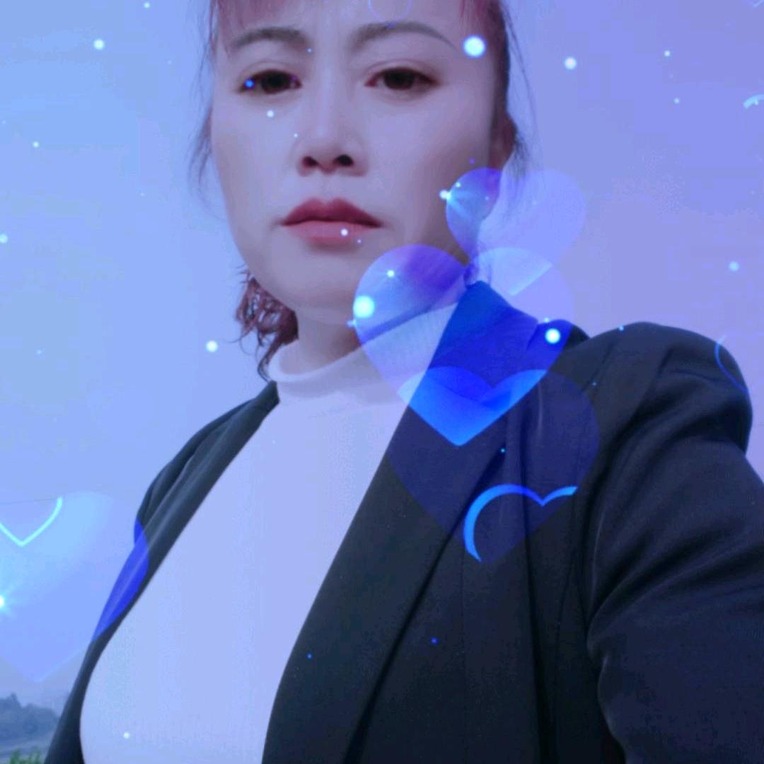 柔情似水