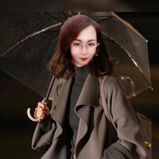 黑玫瑰~娜~直播筹备中，