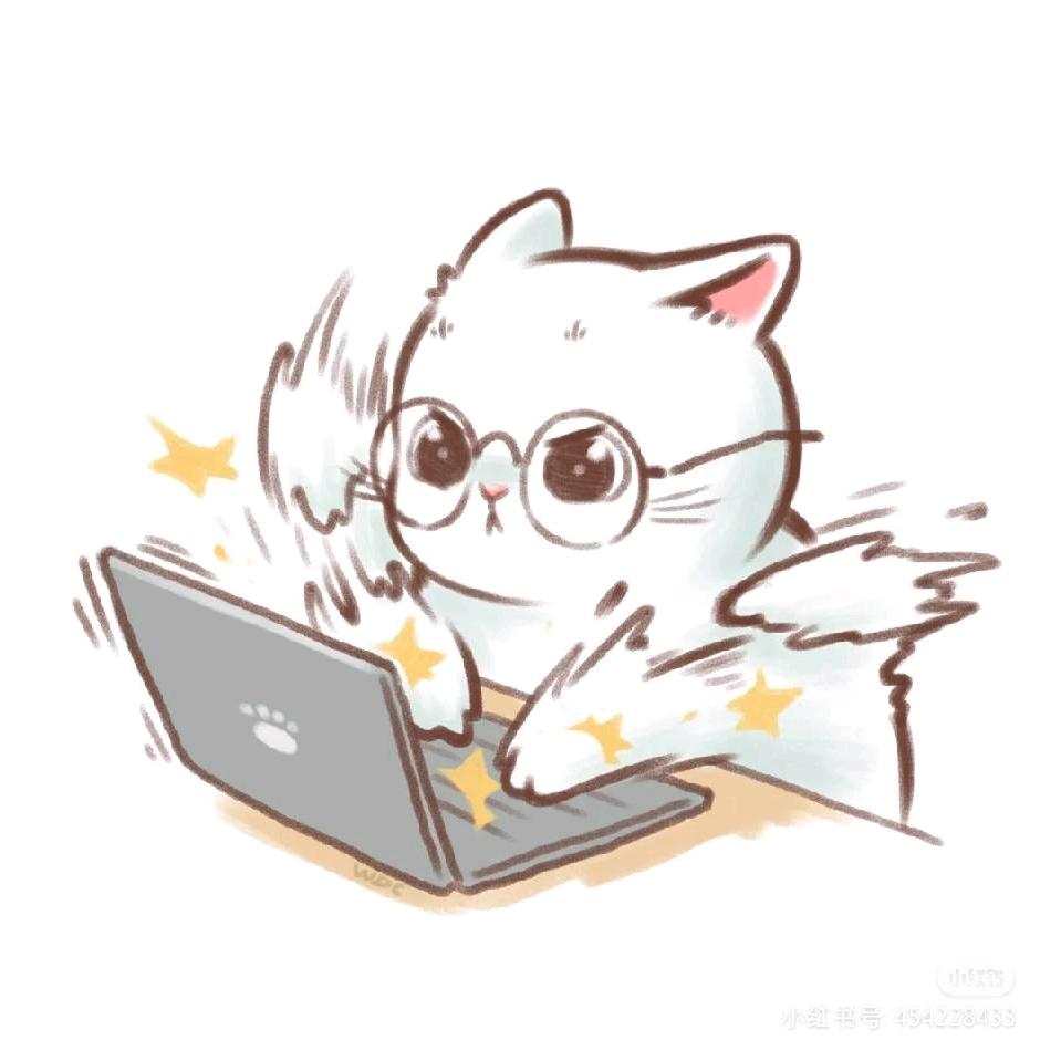 猩猩的星🌟