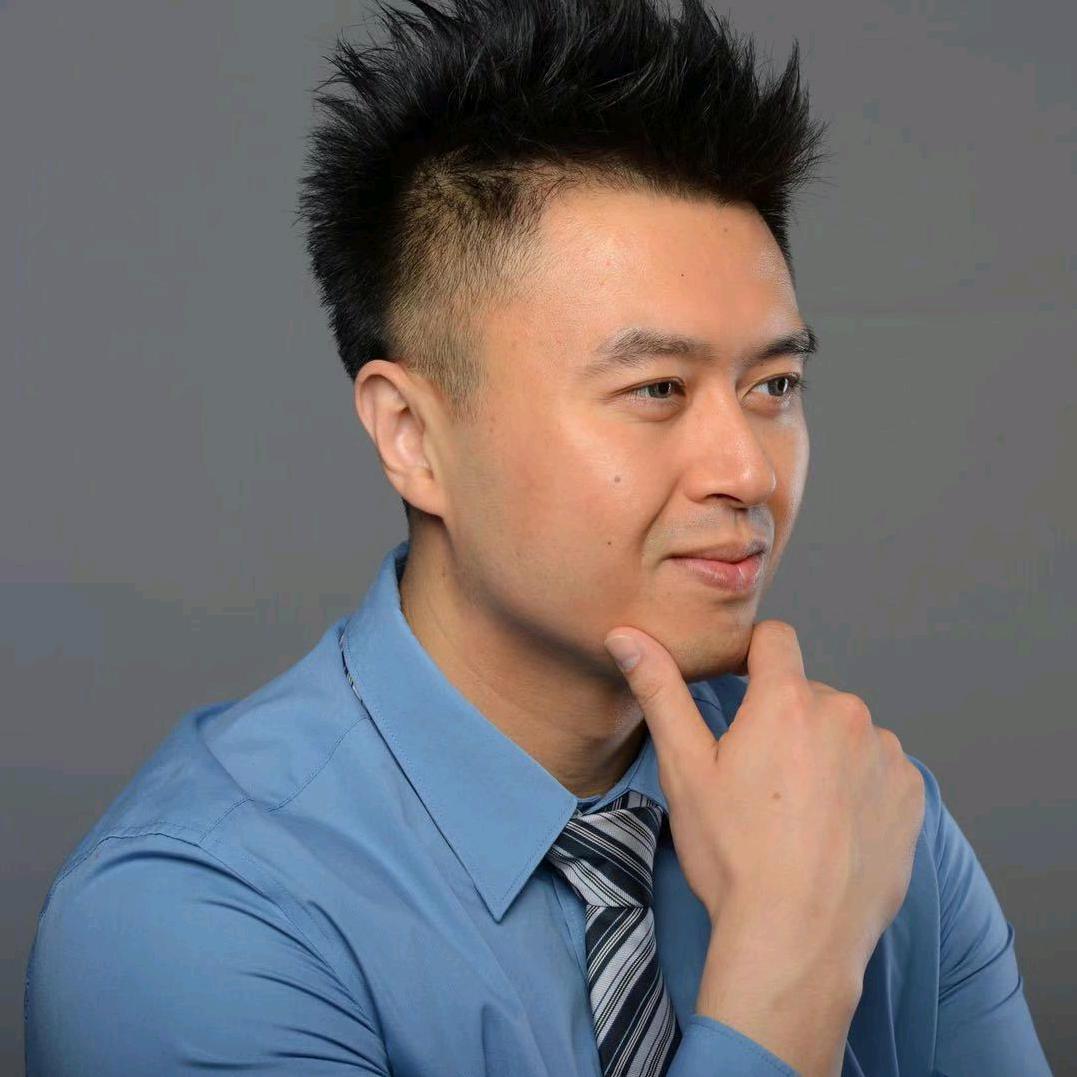 Jamie讲英语